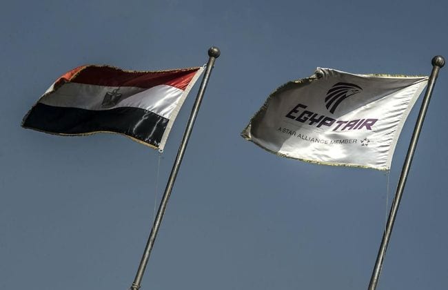 Aereo EgyptAir scomparso dai radar: non si esclude alcuna ipotesi