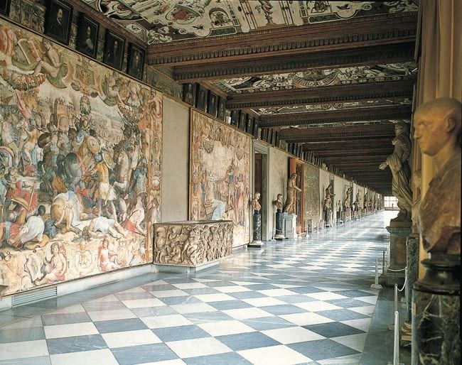 Musei da Favola: appuntamenti con la cultura a Firenze