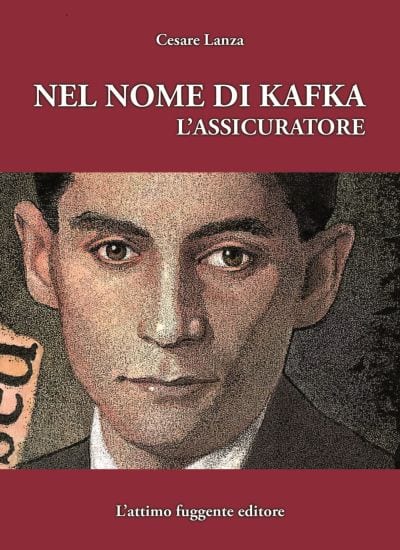 Cesare Lanza ci racconta il Kafka assicuratore in vista della presentazione del suo libro [ESCLUSIVA]