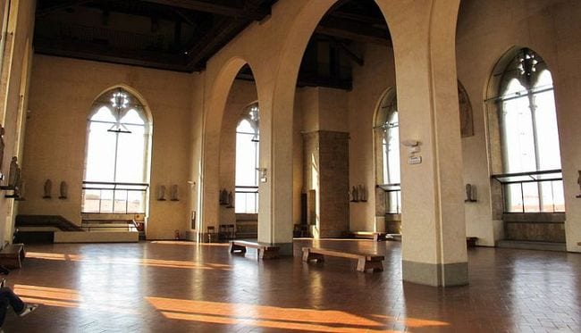 Musei da Favola: appuntamenti con la cultura a Firenze