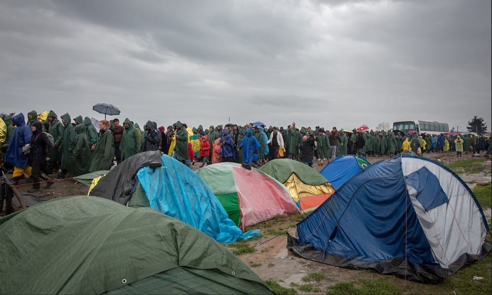 Rosarno, un carabiniere uccide un migrante durante una rissa