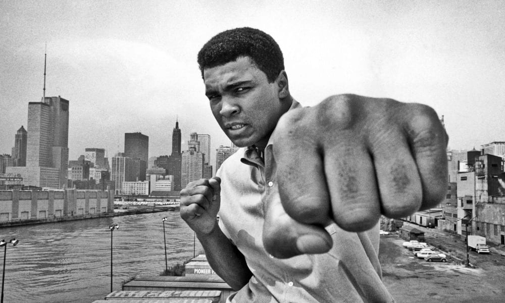 Addio a Muhammad Ali. La storia del pugile diventato leggenda