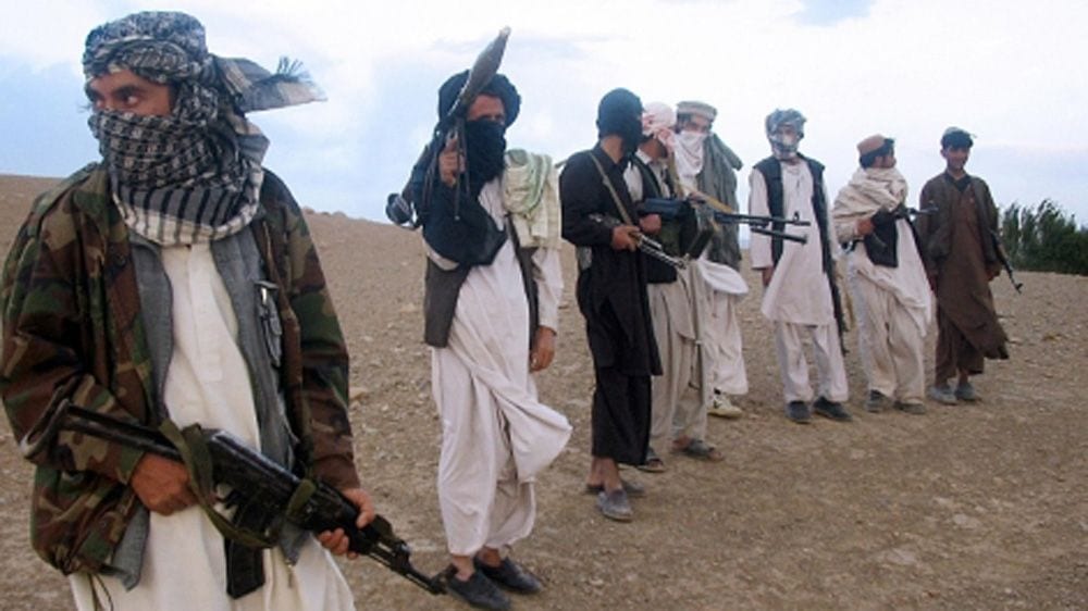 Allarme terrorismo: nuova ondata di attentati in Afghanistan
