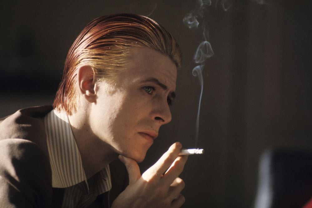 “David Bowie is”: unica tappa italiana