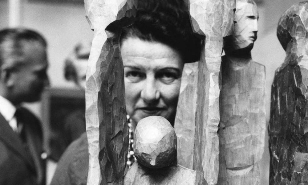 Peggy Guggenheim: l'imperdibile mostra al Palazzo Ducale di Genova