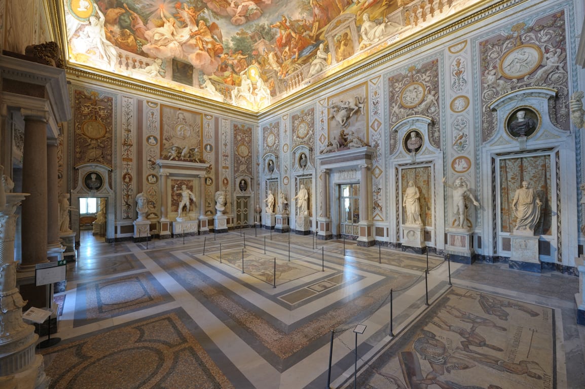 Roma: torna l’iniziativa Domenica al museo gratis