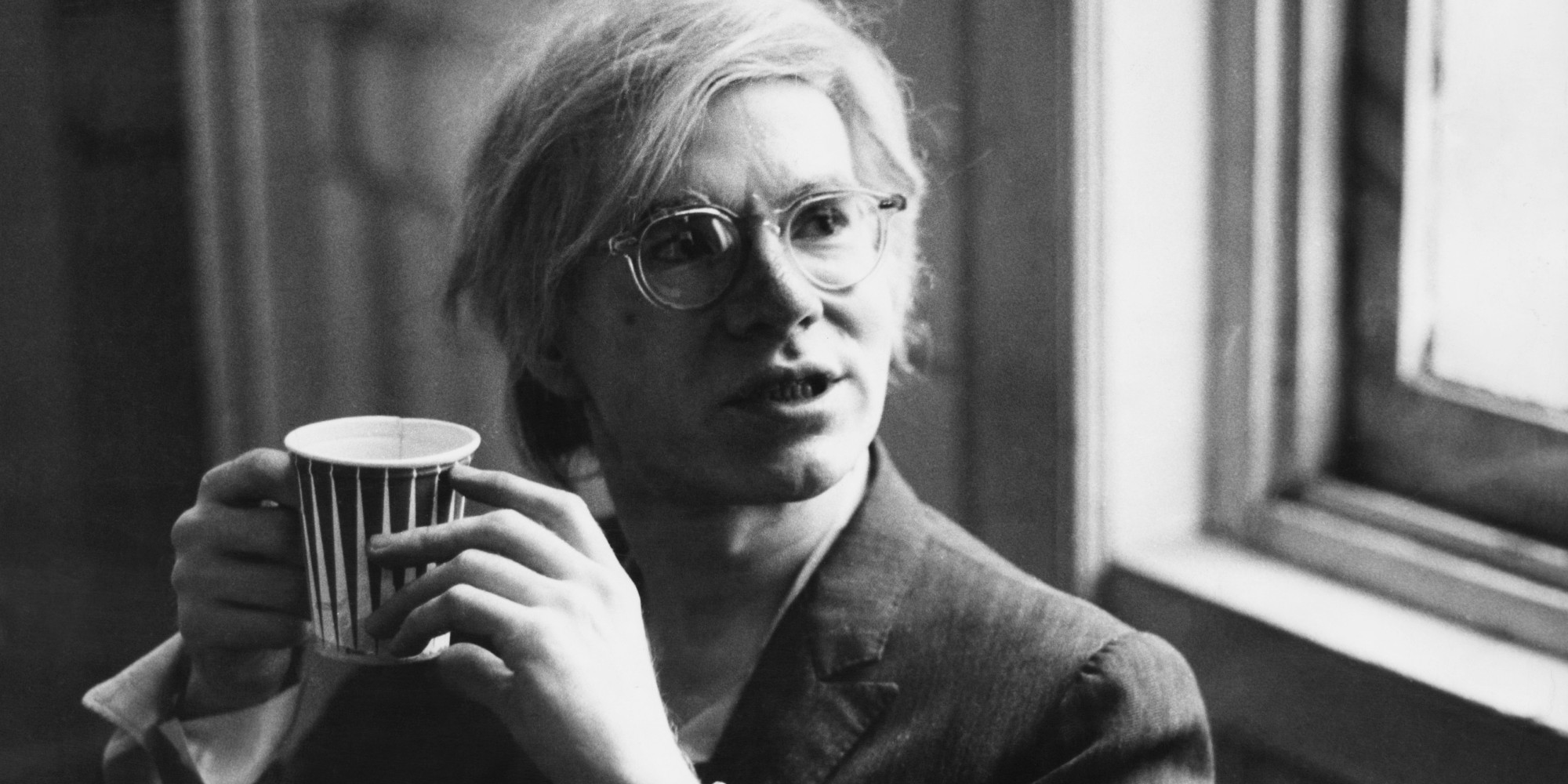 “Andy Warhol Pop Society”: linguaggi sperimentali in costante ricerca d’avanguardia