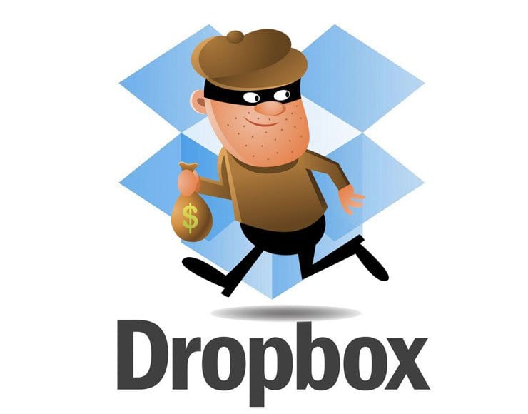 HackDropbox