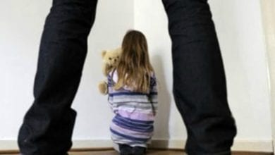 "Sei impaziente di perdere la verginità con me?" La proposta choc di un pedofilo a una bambina [VIDEO]