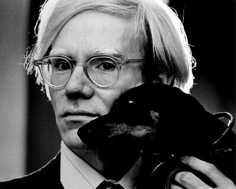  “Andy Warhol Pop Society”: linguaggi sperimentali in costante ricerca d’avanguardia