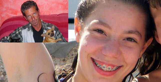Brembate di Sopra (BG), omicidio di Yara Gambirasio, le immagini di Yara la ragazza tredicenne scomparsa da casa e trovata uccisa dopo tre mesi a Chignolo d'Isola