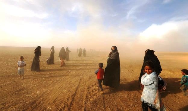 Iraq, battaglia feroce a Mosul. La Cnn: "L'Isis sta massacrando i bambini"