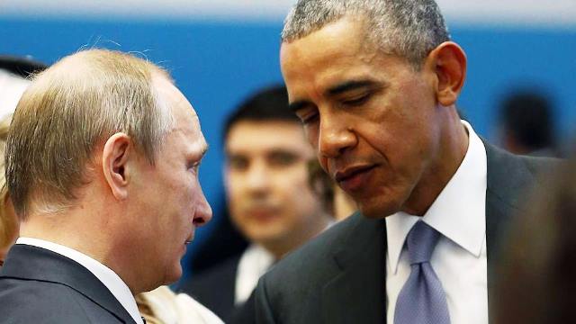 Usa-Russia, scoppia la cyber guerra. Obama pronto a scatenare l'attacco