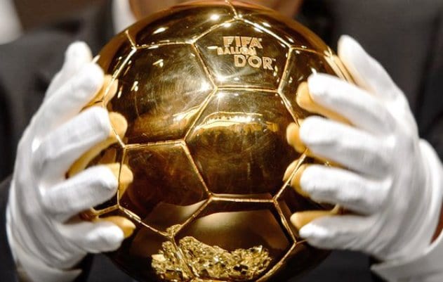 Pallone d'Oro: Buffon, Dybala e Higuain in lizza. Sfida a CR7, Aguero e Bale