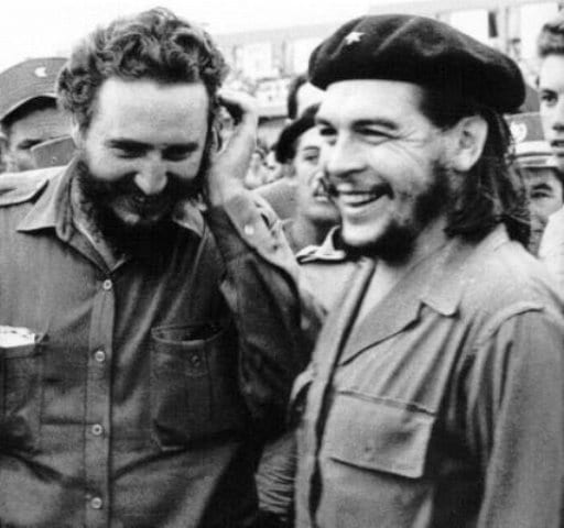 Addio a Fidel Castro, l'ultimo viaggio del lider maximo