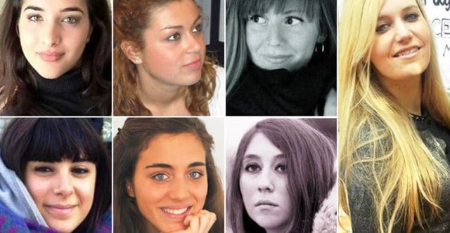 Strage delle ragazze Erasmus in Spagna, shock per la decisione dei giudici