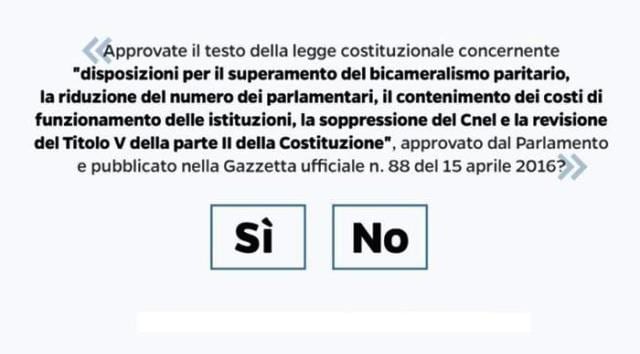 Referendum nella bufera, il fronte del No pronto al ricorso se vincerà il Sì. Renzi: "Ridicoli"