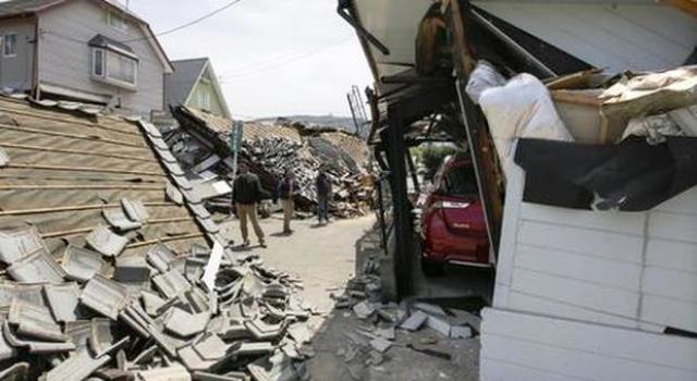 Terremoto, è un calvario: nuova scossa di magnitudo 4.7. Crolli a Ussita