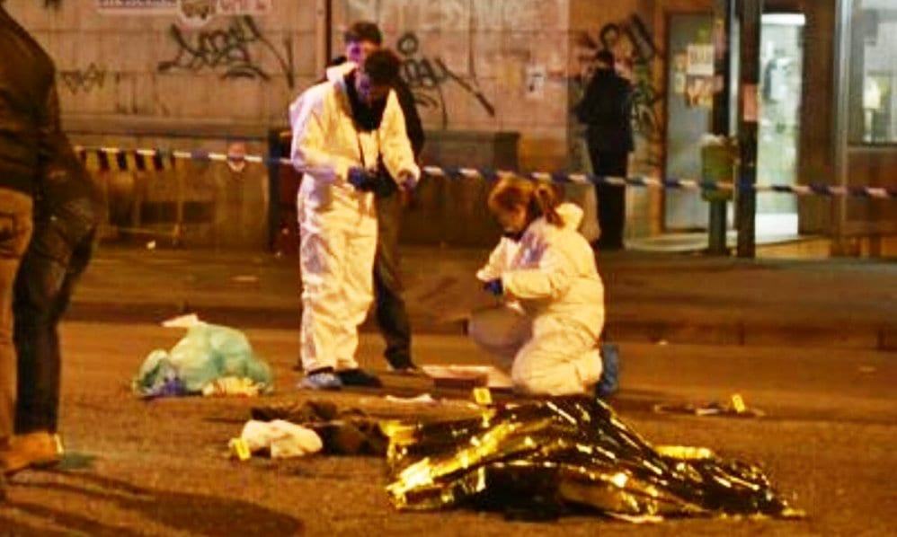 È l'attentatore di Berlino l'uomo ucciso a Milano in una sparatoria con la polizia