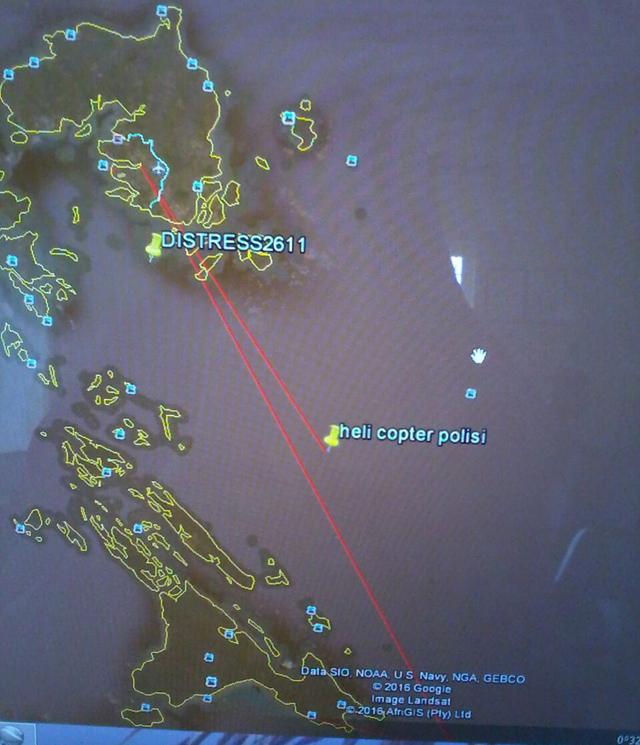 Aereo sparisce dai radar: mistero in Indonesia