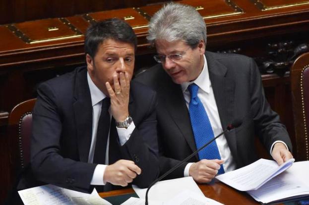 Crisi di governo, Mattarella convoca Paolo Gentiloni