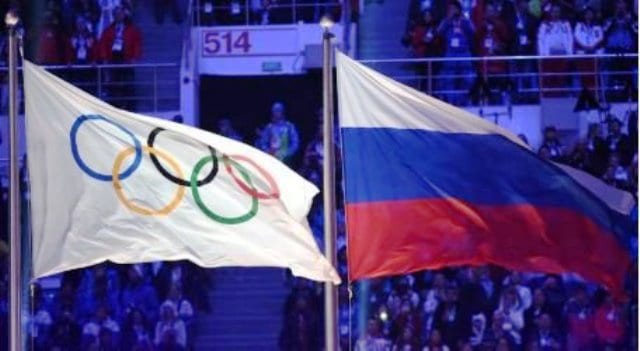 Doping massiccio in 30 sport: "La Russia ha coinvolto oltre mille atleti"