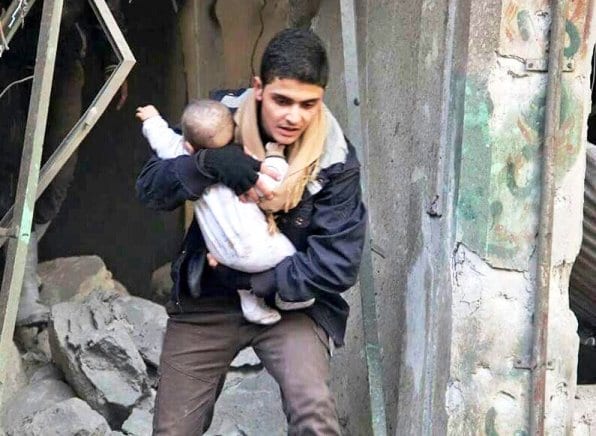 Guerra in Siria, Assad prende Aleppo. Terrore per migliaia di uomini, donne e bambini