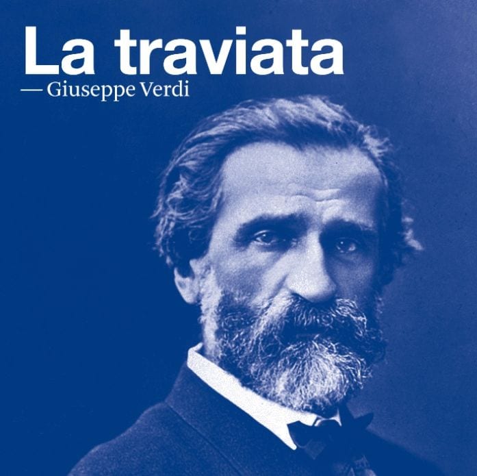 "Open Day – Traviatadidomenica": per vivere da vicino il fascino dell’Opera
