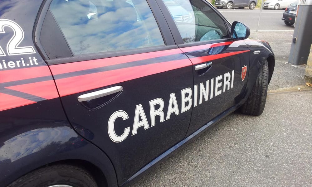 Blitz dei carabinieri in Puglia: 21 arresti per voto di scambio