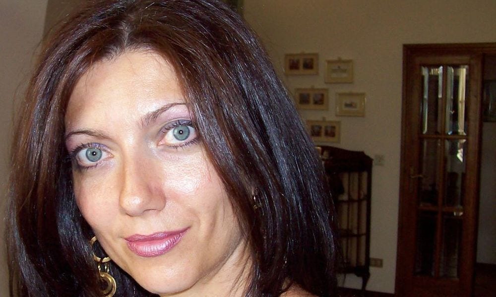 Roberta Ragusa: la svolta del ciondolo ritrovato