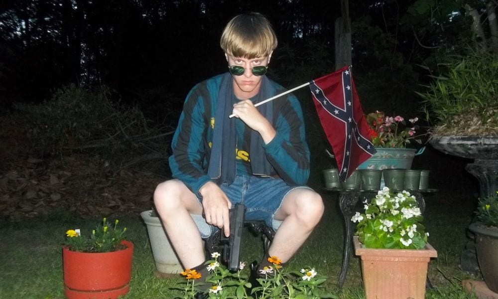 Dylann Roof condannato a morte per la strage di Charleston