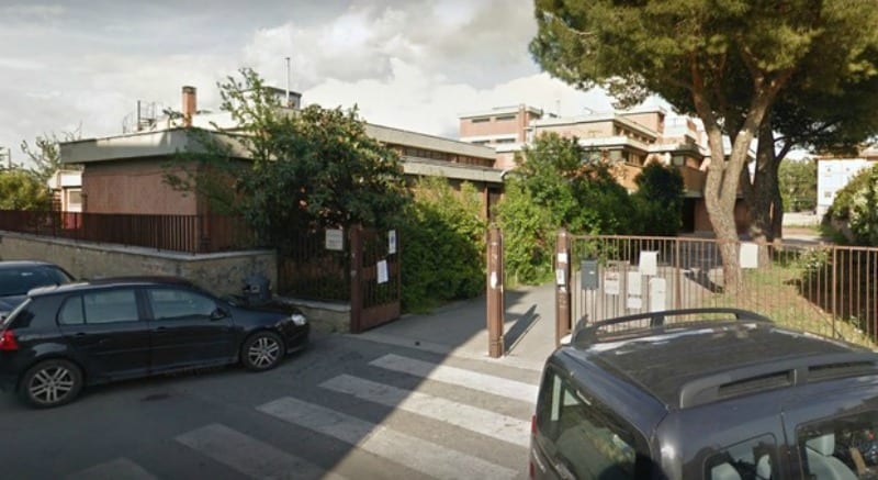 Allarme scabbia a Roma in una scuola materna 