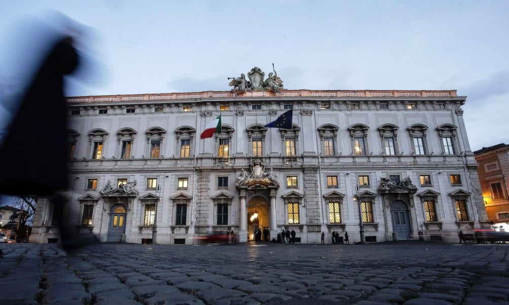 Corte Costituzionale, sentenza sull'Italicum: il verdetto della Consulta