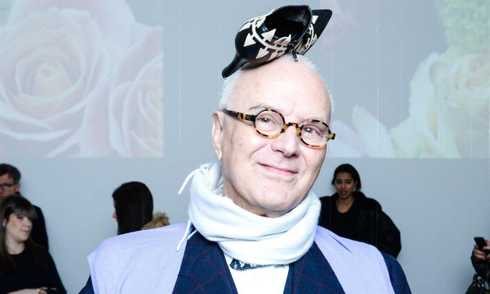 “The Art of Shoes”: la mostra di Manolo Blahnik dedicata a Franca Sozzani e Anna Piaggi