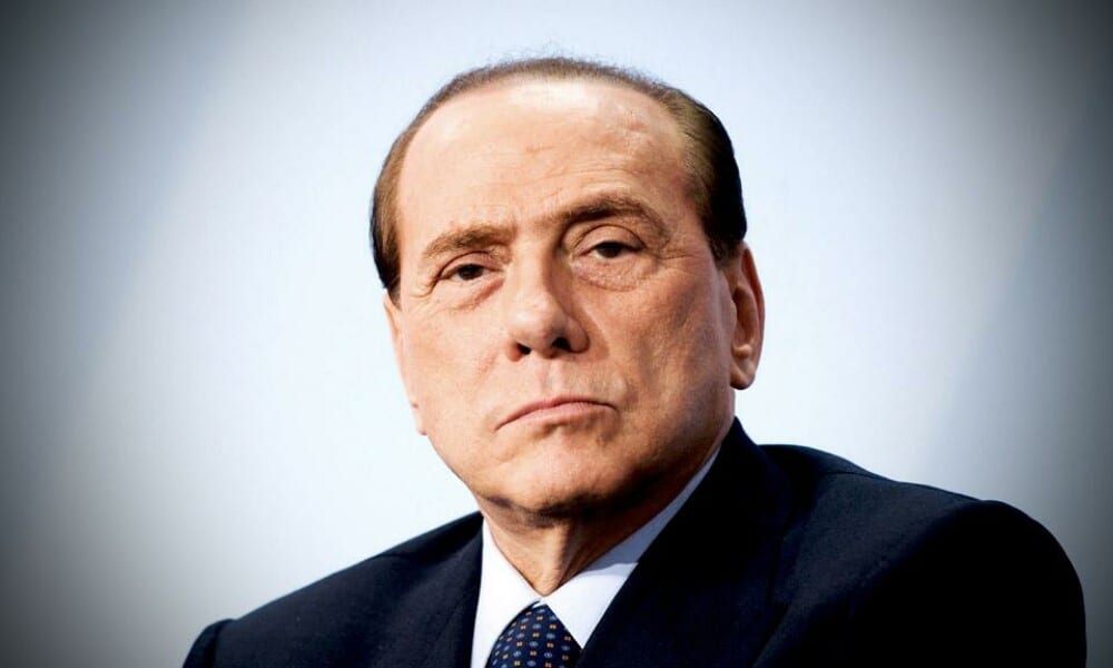 Berlusconi si ricandida: "Io game over? Un'illusione"