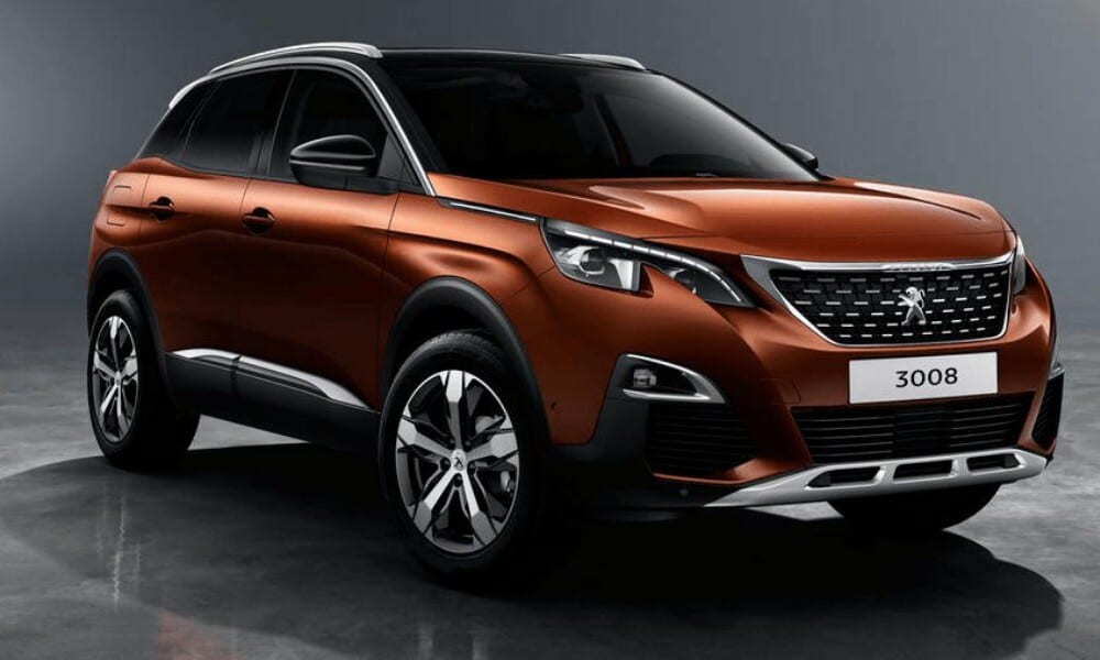 Alla scoperta di Peugeot 3008: "Suv Business dell'anno"