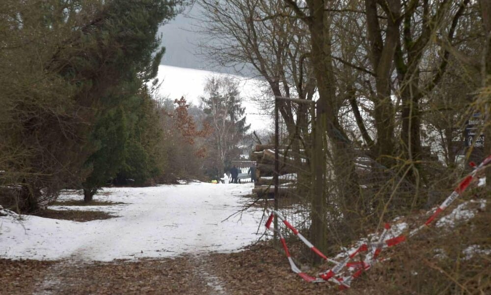 Germania, sei ragazzi trovati morti in giardino: è 'giallo'