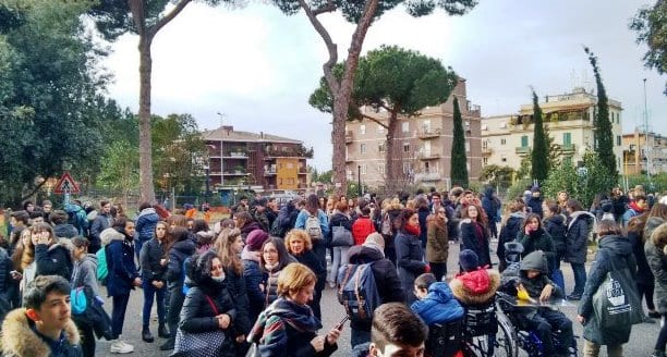 Nuovo terremoto, forti scosse in Centro Italia: avvertite anche a Roma