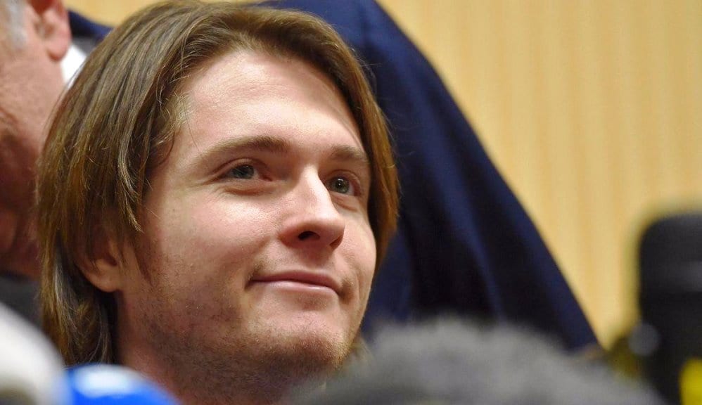 Omicidio Meredith, Sollecito spera in 516 mila euro di risarcimento