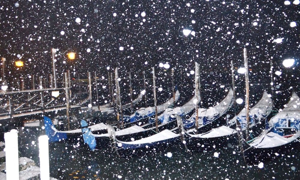 Venezia Neve
