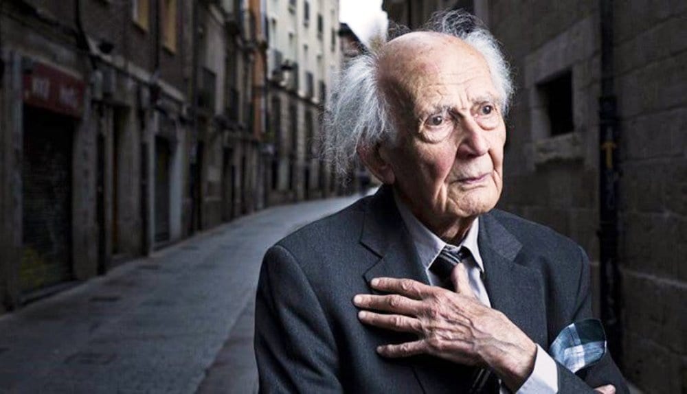 È morto il sociologo Zygmunt Bauman. Addio al teorico della "società liquida"