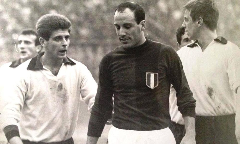 Addio al bomber del Bologna: Ezio Pascutti ci lascia a 74 anni