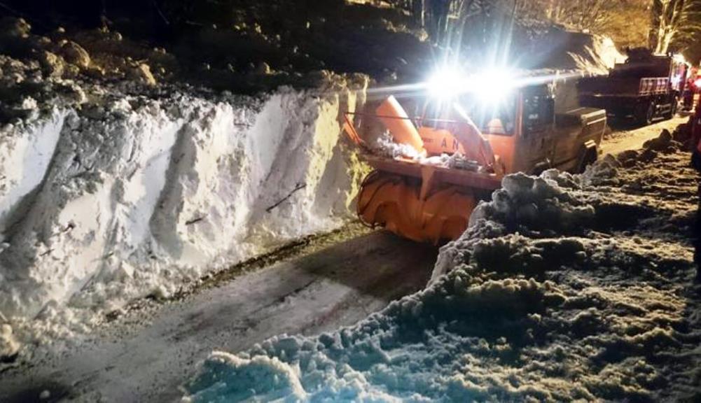 Rigopiano: l'allarme ignorato, la turbina fantasma, l'ora della valanga. Le tappe della tragedia