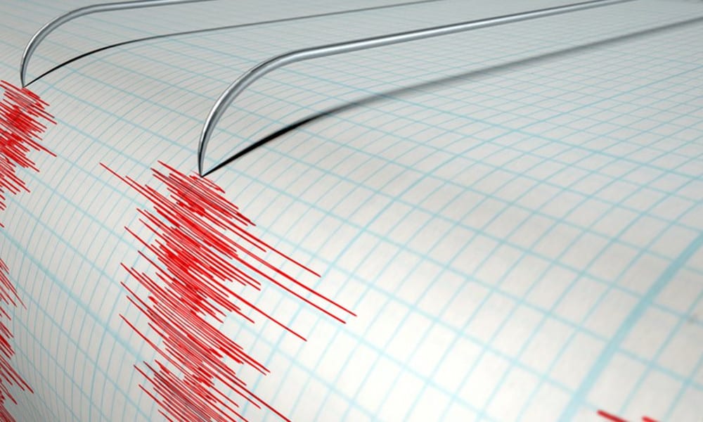 Scosse nel centro Italia: il 2017 comincia con la paura del terremoto