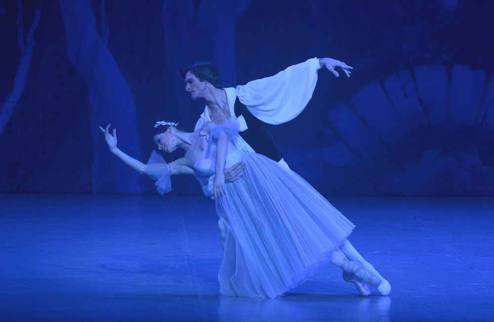 “Diaghilev Gala”: la magia dei Ballets Russes al Teatro Goldoni di Venezia