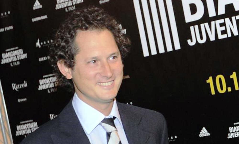 Juventus, John Elkann shock: "L'Inter non sa perdere, dovrebbe essere abituata..." [VIDEO]