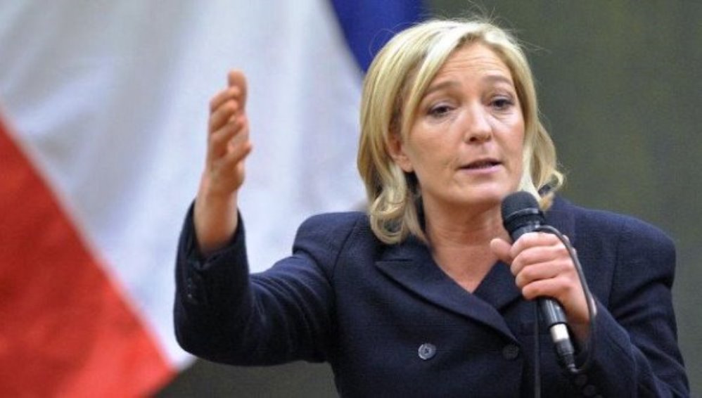 marine le pen francia frexit, frexit le pen pronta a farlo, elezioni presidenziali francia 2017 le pen, le pen programma elezioni presidenziali 2017, francia 2017 elezioni marine le pen programma, via dalla Nato e dall'Europa marine le pen francia, francia le pen via dalla Nato e dall'Europa