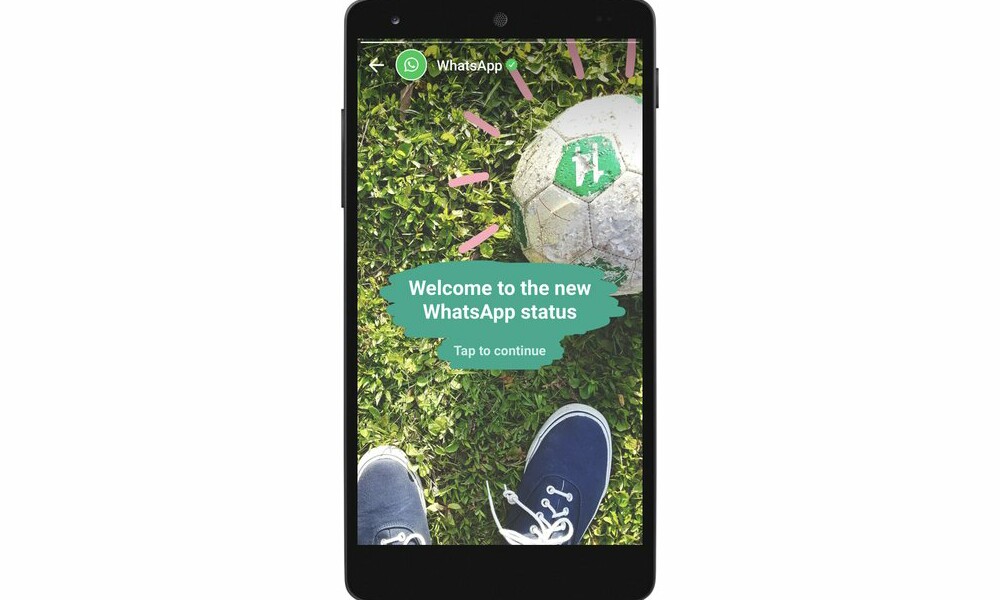 Whatsapp Status: ecco le Stories di Snapchat, Instagram e Facebook