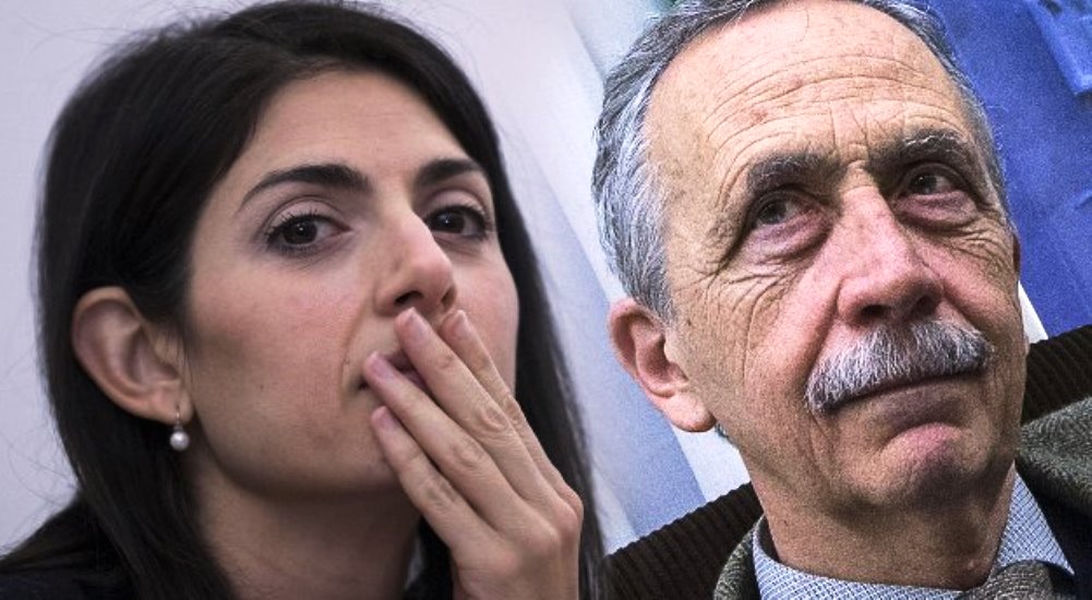 Roma, l'assessore Berdini rimette il mandato. Raggi: "Dimissioni respinte con riserva"