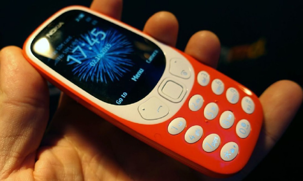 Nokia 3310, il ritorno è realtà: tutte le caratteristiche